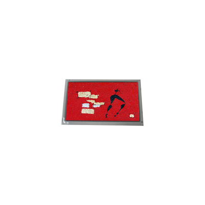 Harga yang bagus 5.0 inci T-55441GD050J-LW-A-AAN LCD Panel untuk cahaya tinggi di luar ruangan on line