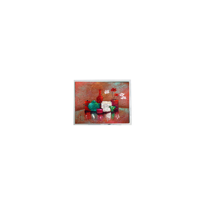 Harga yang bagus T-55786GD084J-LW-ABN 8,4 inci 800 * 600 LCD Screen Industrial on line