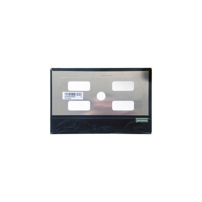 Harga yang bagus TM101JDHP01-00 10,1 inci 1280*800 layar LCD untuk Industri on line