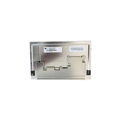 Harga yang bagus Original 7.0 inci P0700WVF1MA10 800*480 LCD Module Monitor layar on line