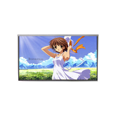 Harga yang bagus P0700WVN1MB01 7.0 inci 800*480 50 pin LCD Module Screen Panel on line