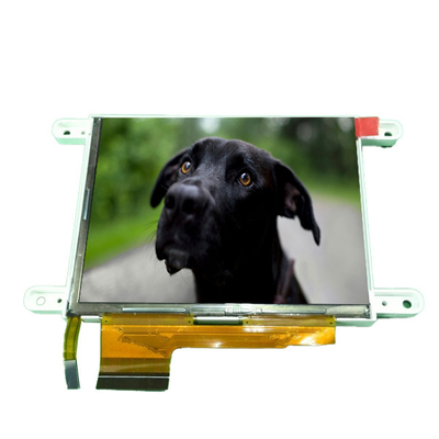 Harga yang bagus 640*480 TM050QDH06 LCD Display Module Panel Untuk TIANMA on line