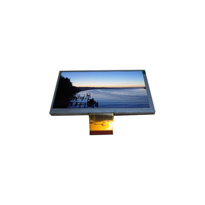 Harga yang bagus Hot Sell TM060RDH01 6.0 inci Layar LCD untuk Pemutar DVD Portable on line