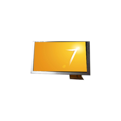 Harga yang bagus baru 6.2 inci TM062RDH03 60 pin layar LCD untuk Industrial on line