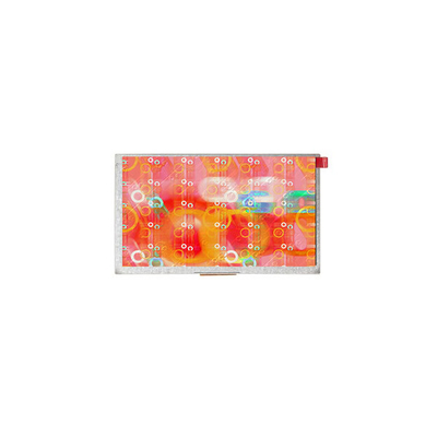 Harga yang bagus baru 6,8 inci TM068DDHG01 40 pin LCD Screen lcd Panel on line