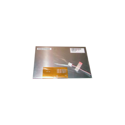 Harga yang bagus TM070DDH02 7.0 inci dalam stok 250 cd/m2 LCD Screen lcd monitor on line