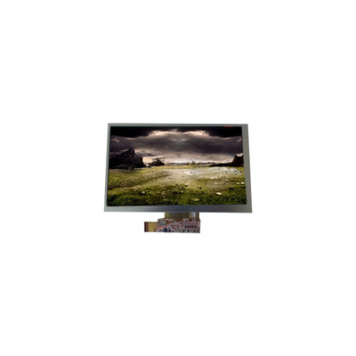 Harga yang bagus 7.0 inci TM070DDHG21 60Hz LCD Layar LCD untuk TIANMA on line