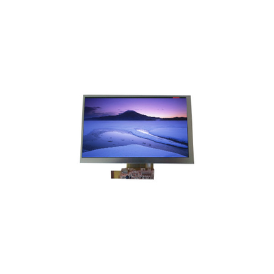 Harga yang bagus TM070DVHG01-00 1024*600 7.0 inci PCAP LCD Screen lcd module on line