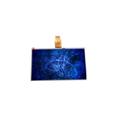 Harga yang bagus TM101DDHG03 10,1 inci 40 pin TFT-LCD Screen untuk TIANMA on line