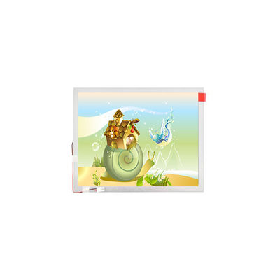 Harga yang bagus Hot sell 1280*800 10,1 inci TM101JVHP01 PCAP TFT-LCD Screen on line