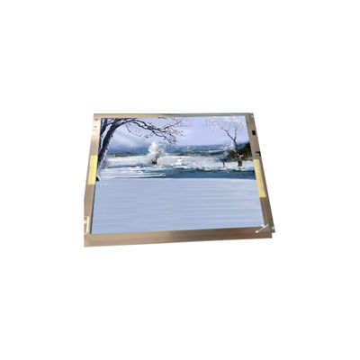 Harga yang bagus dalam stok 640*480 TM104QDSG09 10,4 inci TFT-LCD Screen Display on line