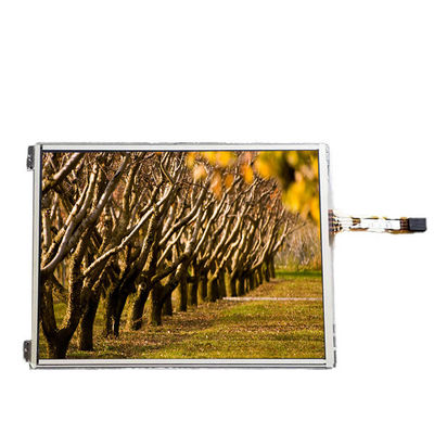 Harga yang bagus Original TM104SBH01 10,4 inci 800 * 600 LVDS LCD Screen on line