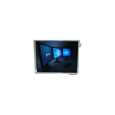 Harga yang bagus TM104SCH02 800*600 10,4 inci LVDS LCD Screen Monitor on line