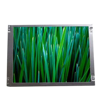 Harga yang bagus TM104SDH03 10,4 inci 20 pin lvds lcd display untuk industri on line