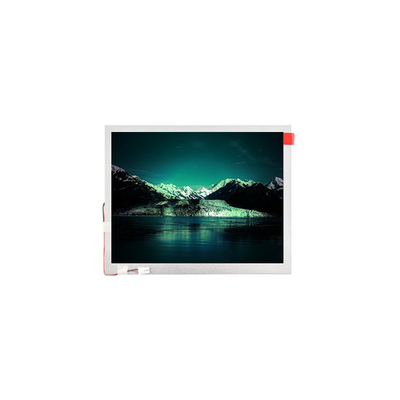 Harga yang bagus baru 800 * 600 10,4 inci TM104SDHG04 lcd display Panel untuk Otomotif on line