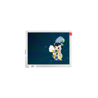 Harga yang bagus TM104SDHG40 800*600 10,4 inci LCD display Panel untuk Industri on line