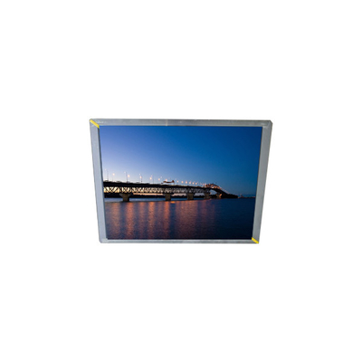Harga yang bagus TM104TDHP01 10,4 inci 1024*768 60Hz 20 pin layar LCD on line