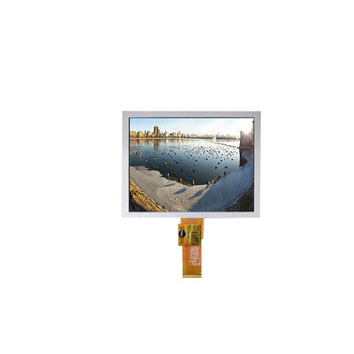 Harga yang bagus 15.0 inci 1024*768 TM150TCS01 LCD monitor layar LCD on line