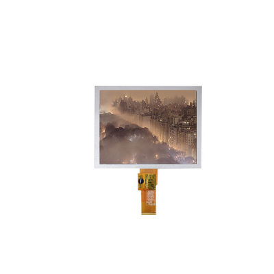 Harga yang bagus TM150TCS02 15.0 inci 1024*768 500:1 LCD monitor LCD layar Bagian on line