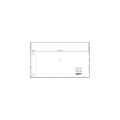 Harga yang bagus tampilan lcd baru 1920*1080 18,5 inci TM185VDSG06 eDP1000:1 on line