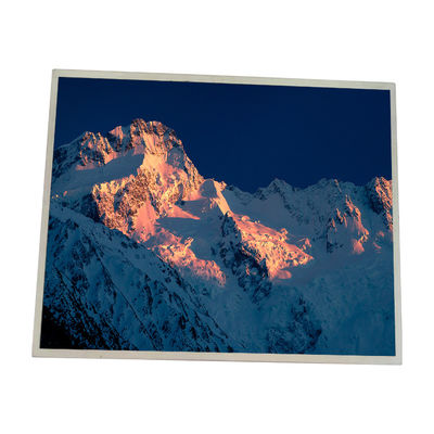 Harga yang bagus 19.0 inci HSD190MEN4-A03 LCD Layar tampilan Panel Industrial on line