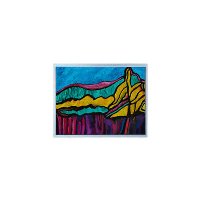 Harga yang bagus 19.0 inci 1280*1024 HSD190MEN6-A01 Panel LCD untuk Desktop Monitor on line