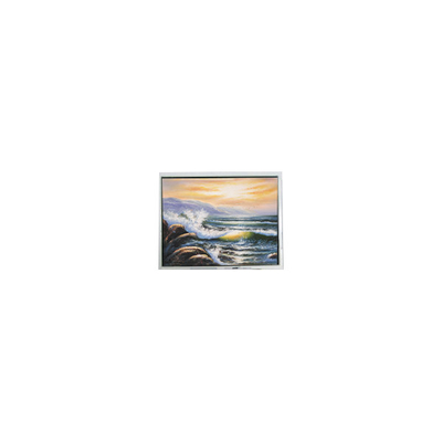 Harga yang bagus NEW 3,5 inci ET0350B0DH6 320*240 LCD Screen Touch Panel Display on line