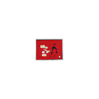 Harga yang bagus dalam stok 320*240 5,7 inci ET057011DM6 layar LCD Momitor on line