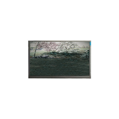 Harga yang bagus P101GWN9 R0 10,1 inci 1024*600 262K 500:1 LCD Panel Kualitas Tinggi on line