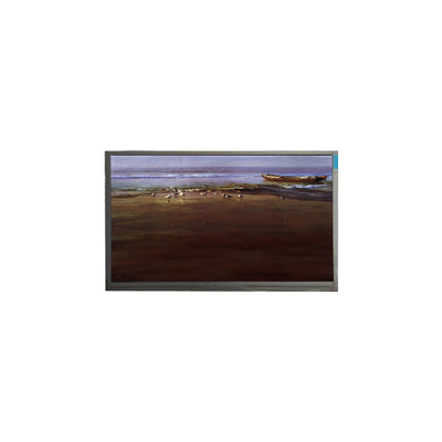 Harga yang bagus dalam stok 1024*600 10,1 inci P101GWT9 R4 TFT LCD Panel layar on line