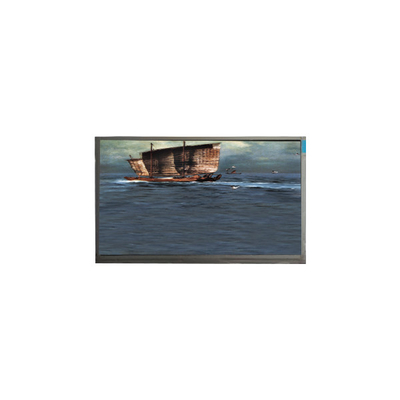 Harga yang bagus P101GWT9 R6 1024*600 10,1 inci TFT LCD Panel layar Industri on line