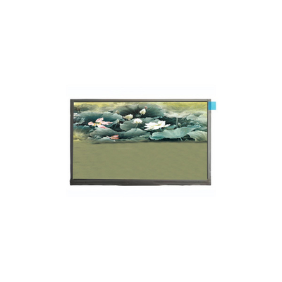 Harga yang bagus Original 1024*768 10,4 inci P104GNX1 R1 TFT LCD Panel Industrial on line