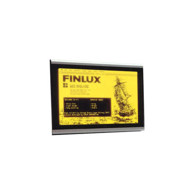 Harga yang bagus MD640.400-52 9,1 inci 640*400 110 cd/m2 bagian layar LCD on line