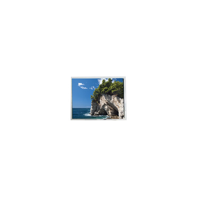Harga yang bagus 640*480 FG080010DNCWAGL4 8.0 inci 262K LCD Panel Module on line