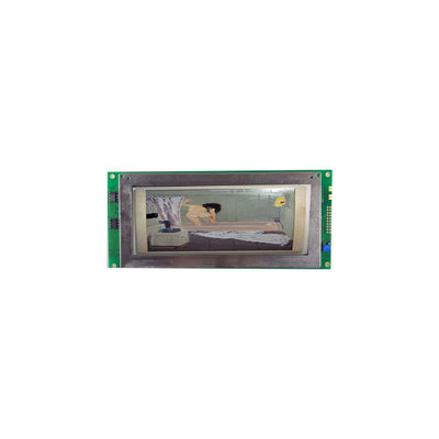 Harga yang bagus EG4401S-ER 5,3 inci 256*128 LCD Panel display untuk Industri on line