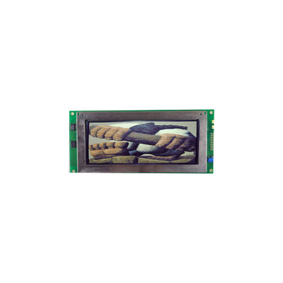 Harga yang bagus Baru 9,8 inci 512*128 EG4801S-AR 60Hz LCD display LCD Panel on line