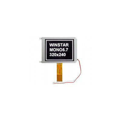 Harga yang bagus baru 5,7 inci 320*240 WF57STIACDNT0# Bagian layar sentuh LCD on line