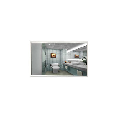 Harga yang bagus IAUX61H 19,6 inci 1600*1200 LVDS layar LCD untuk pencitraan medis on line