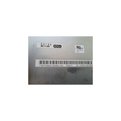Harga yang bagus ITQX21K 2048*1536 20,8 inci LVDS 60Hz layar LCD Dengan Imaging Medis on line
