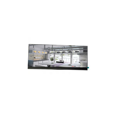 Harga yang bagus Original 8,8 inci HSD088IPW1-B00 40 pin LCD Display Bagian on line