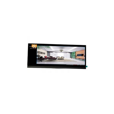Harga yang bagus P280IVN01.0 1920*360 700 cd/m2 layar LCD asli on line