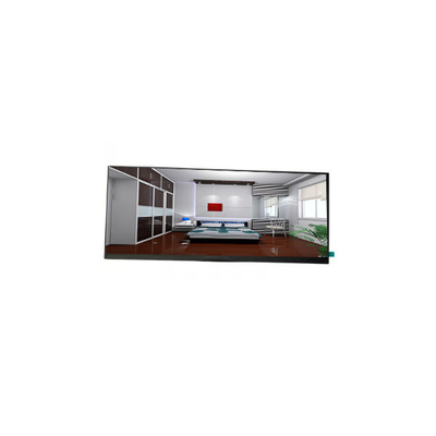 Harga yang bagus original 3840*430 P566KVN01.1 CELL 56,6 inci layar LCD Modul on line