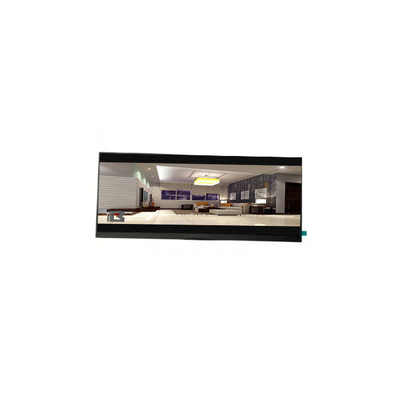Harga yang bagus P566KVN01.1 3840*430 56,6 inci 700 cd/m2 LCD layar modul on line