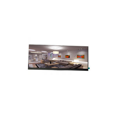 Harga yang bagus Hot Sell 58,6 inci P586ZVN01.0 5120*1440 eDP LCD layar Modul on line