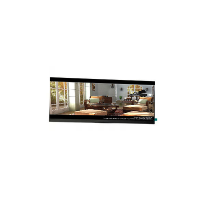 Harga yang bagus tampilan layar lcd baru 6,8 inci 480*1280 QV068Y0Q-N10 16,7M on line