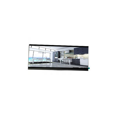 Harga yang bagus NEW 36,6 inci 1920*290 S366AJ1-LE1 LCD Pesawat untuk Digital Signage on line