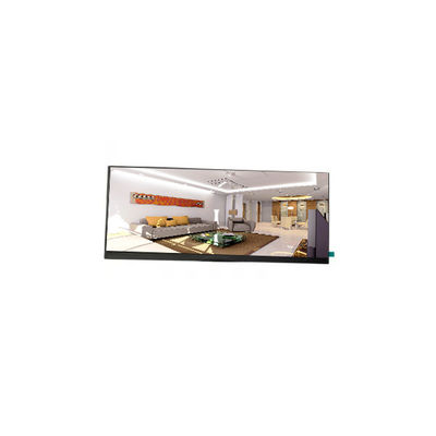 Harga yang bagus layar LCD baru 1920*530 SL4743ML-02 43,0inch untuk LCD Bar Peregangan on line