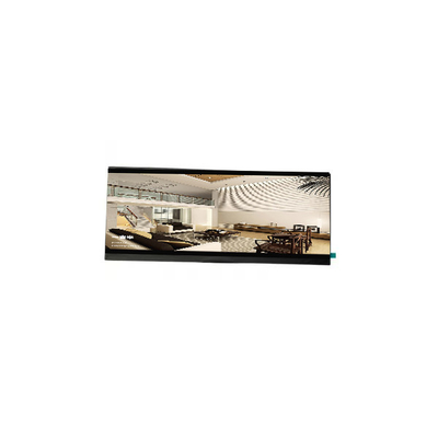 Harga yang bagus SSH3823 1920*502 38 inci LVDS LCD layar Modul on line