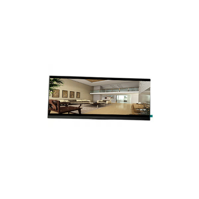Harga yang bagus TM078XYHP01 7,8 inci 400*1280 16,7M LCD Display Bagian on line