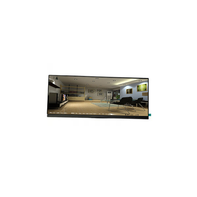Harga yang bagus TM092XYGJ01-02 1280*320 9,2 inci 55Hz LCD SCREEN Tampilan on line